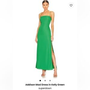 Superdown Addison Maxi